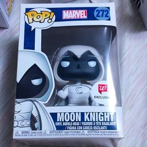 Moon Knight Walgreens Exclusive Pop Funko